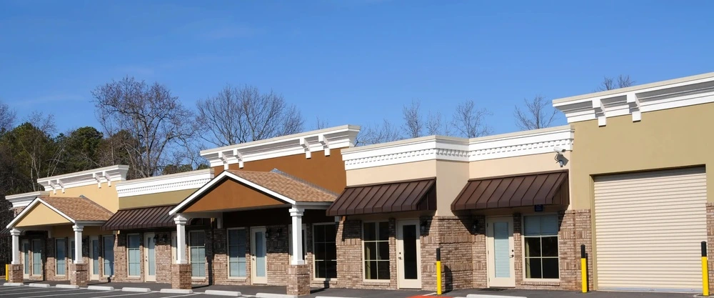 Pensacola Commercial Property Management