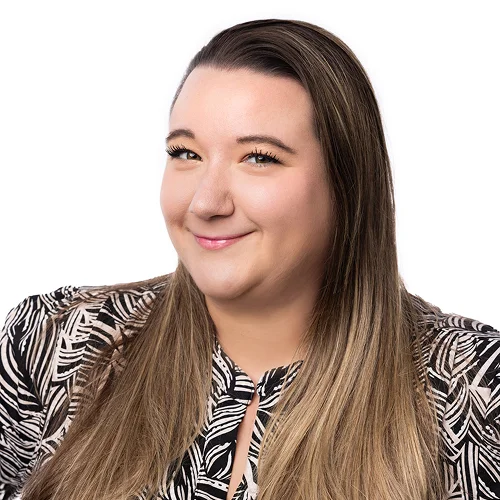 Picture of Krystina Brannon